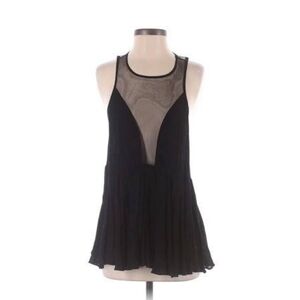 Intimately Free people